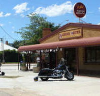 Albion Hotel Swifts Creek - New Castle Holiday
