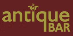 Antique Bar - New Castle Holiday