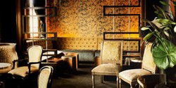 Soda Bar - New Castle Holiday 0