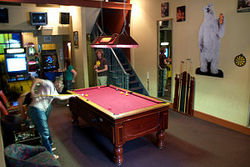 Baden Powell Hotel - New Castle Holiday 0