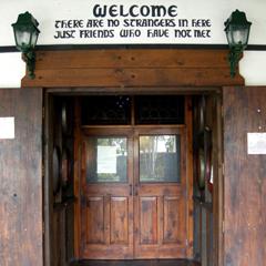 Hibiscus Tavern - New Castle Holiday 0