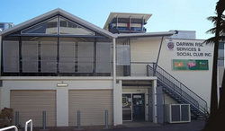 RSL Club Darwin - New Castle Holiday 0