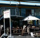 Buzz Cafe - New Castle Holiday