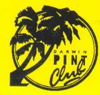 Pint Club Darwin - New Castle Holiday