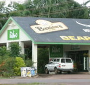 Humpty Doo Hotel - New Castle Holiday