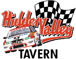 Hidden Valley Tavern - New Castle Holiday