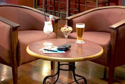 Jabiru Bar - New Castle Holiday 0