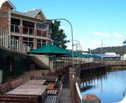Kulnura NSW New Castle Holiday