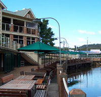 The Woodport Inn - New Castle Holiday
