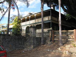 Laughtondale NSW New Castle Holiday