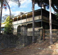 The Wiseman Inn - New Castle Holiday