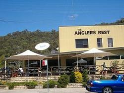 Dangar Island NSW New Castle Holiday