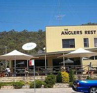 Anglers Rest - New Castle Holiday
