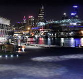 Fix Docklands - New Castle Holiday