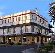 The Grand Hotel - Kiama - New Castle Holiday