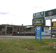 Lilydale Tavern - New Castle Holiday