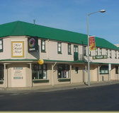 New Norfolk Hotel - New Castle Holiday