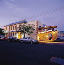 Bellerive TAS New Castle Holiday