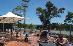 Orford TAS New Castle Holiday