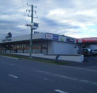 Black Stallion Hotel - New Castle Holiday