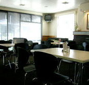 Kains Bar  Riverview Hotel - New Castle Holiday