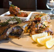 The Lounge Hotel - New Castle Holiday