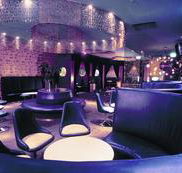 Bubble Nightclub - New Castle Holiday