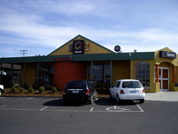 Midway Point Tavern - New Castle Holiday 0