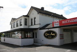 Ulverstone TAS New Castle Holiday
