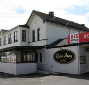 River Arms Hotel - New Castle Holiday