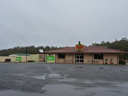 Dilston TAS New Castle Holiday