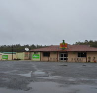 Signal Station Tavern - New Castle Holiday