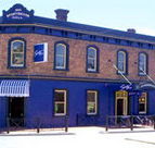 Sportsmans Hall Hotel - New Castle Holiday