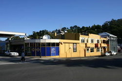 TRC Hotel - New Castle Holiday 0