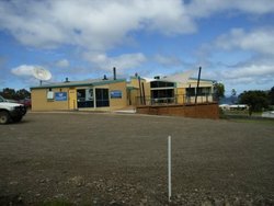 White Beach TAS New Castle Holiday