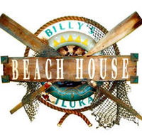 Billys Beach House - New Castle Holiday