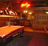 Spurs Saloon - New Castle Holiday