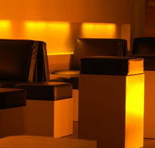 Mango Lounge Bar - New Castle Holiday