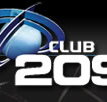 Club 209 - New Castle Holiday