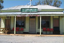 Logan VIC New Castle Holiday