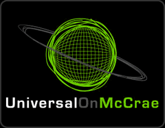 The Universal - New Castle Holiday