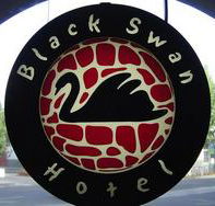 Black Swan Hotel - New Castle Holiday