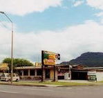 Cabbage Tree Hotel - New Castle Holiday