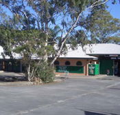 Cedars Tavern - New Castle Holiday