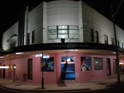 Eastwood NSW New Castle Holiday