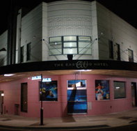 Eastwood Hotel - New Castle Holiday