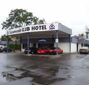 Leumeah Club Hotel - New Castle Holiday