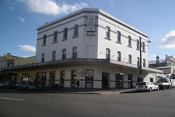 Granville NSW New Castle Holiday