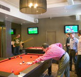 Woolpack Hotel - New Castle Holiday