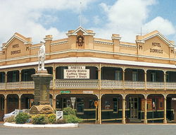 Dorrigo Mountain NSW New Castle Holiday